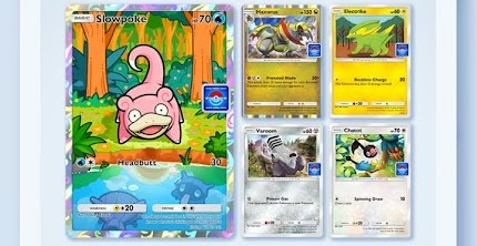 ポケポケ】ヤドンドロップイベント - 戦略ゲーム大好きな人のブログです。