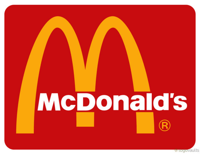 マック マックのロゴ