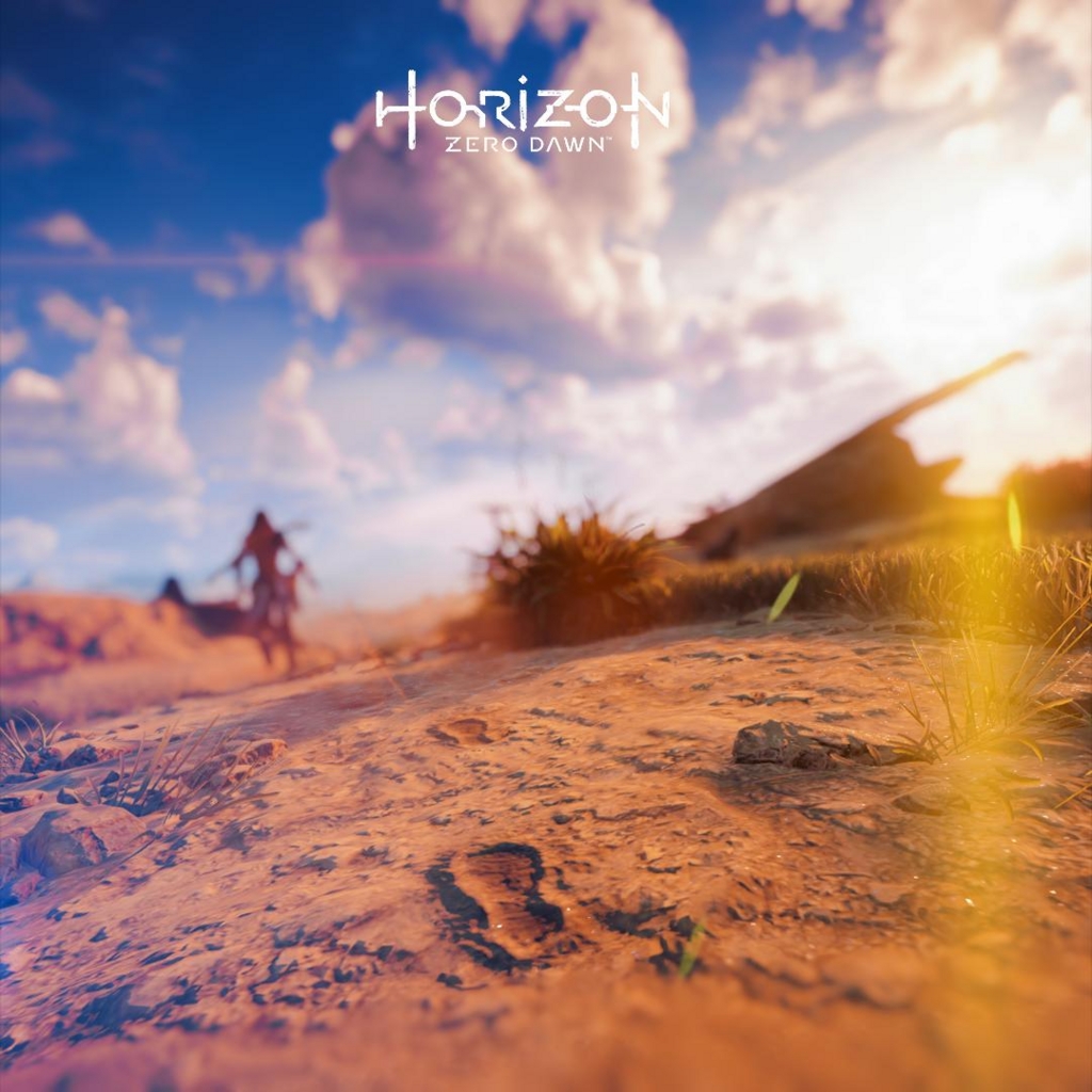 Ps4のゲームとは思えないhorizon Zero Dawnの素晴らしき世界 美しい写真の数々 快適生活 とある暮しの舞台裏 仮