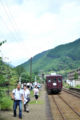 [群馬県][わたらせ渓谷鉄道]