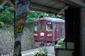 [群馬県][わたらせ渓谷鉄道]