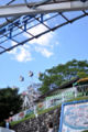 [群馬県][桐生が岡遊園地・動物]