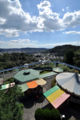 [群馬県][桐生が岡遊園地・動物]