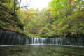 [長野県][白糸の滝]