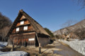 [岐阜県][白川郷]