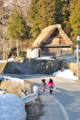 [岐阜県][白川郷]