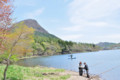 [群馬県][榛名湖]