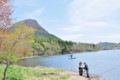 [群馬県][榛名湖]