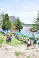 [群馬県][榛名湖]