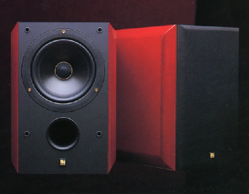 懐かしの愛機 KEF RDM-2 - シマの遠吠え （新生）