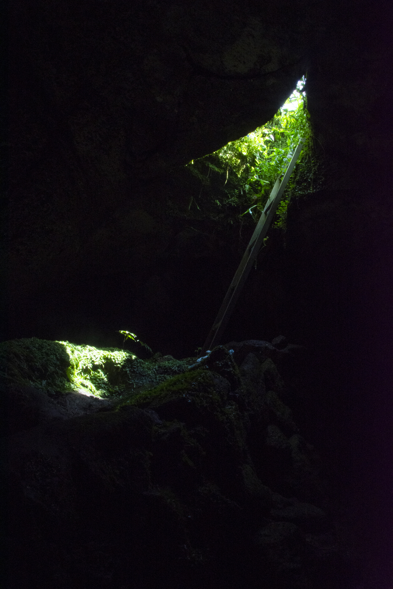 f:id:sima__tetteke:20200823194034j:plain 岩波風穴
