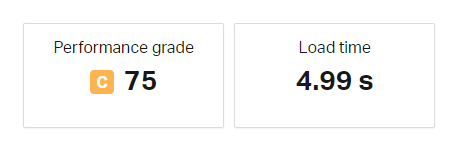 Pingdom Tools