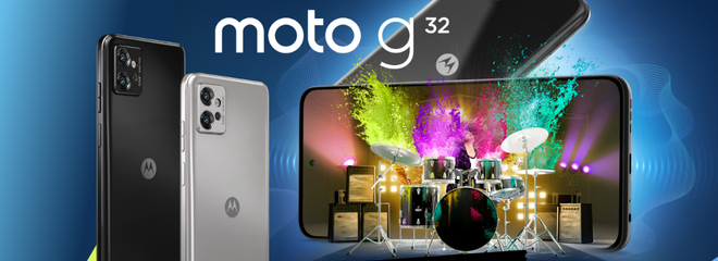 moto g32を買ったった - simadzu'blog