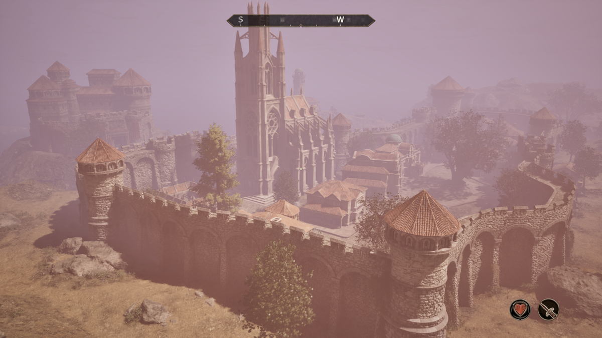 TES IV: Oblivion Remastered 旅行記(3) - 雑記 TES IV: Oblivion Remastered 旅行記(3) - 雑記