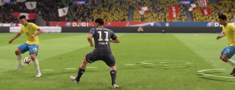 Fifa19 Ut 選手レビュー Vol 12 デヘア しましまゆべ Fifa専門ブログ Fifa19 Ut 選手レビュー Vol 12 デヘア しましまゆべ Fifa専門ブログ