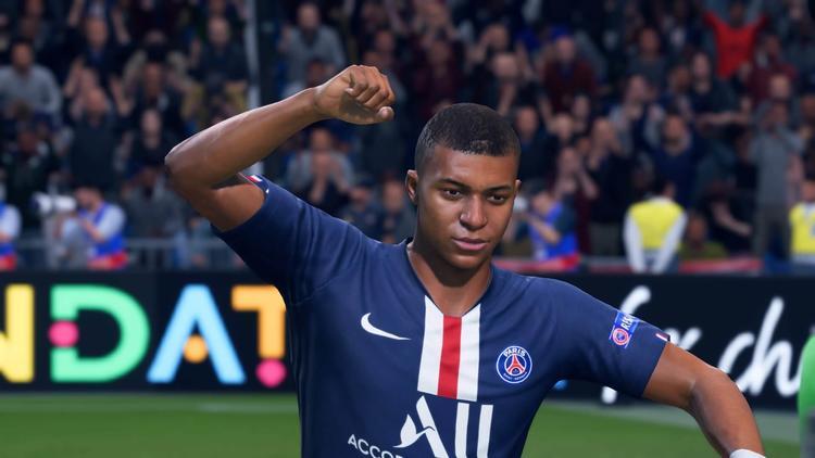 Fifa体験版レビュー しましまゆべ Fifa専門ブログ