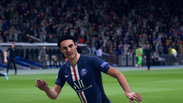 Fifa体験版レビュー しましまゆべ Fifa専門ブログ