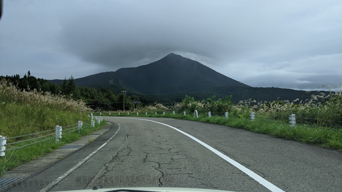 会津に住むおじさんがシルバーウィークについに磐梯山に登った話 Tsune のぶろぐ