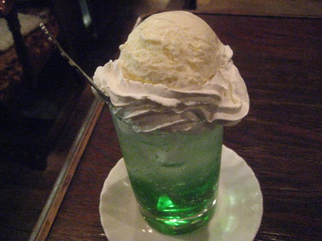 喫茶ジャマイカ 関西レトロ喫茶店巡り 大阪梅田 喫茶な時間しませんか