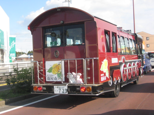 さんふらわ船遊ツーリング 21 秋 うなぎの駅から志布志港 バイクで遠足しませんか