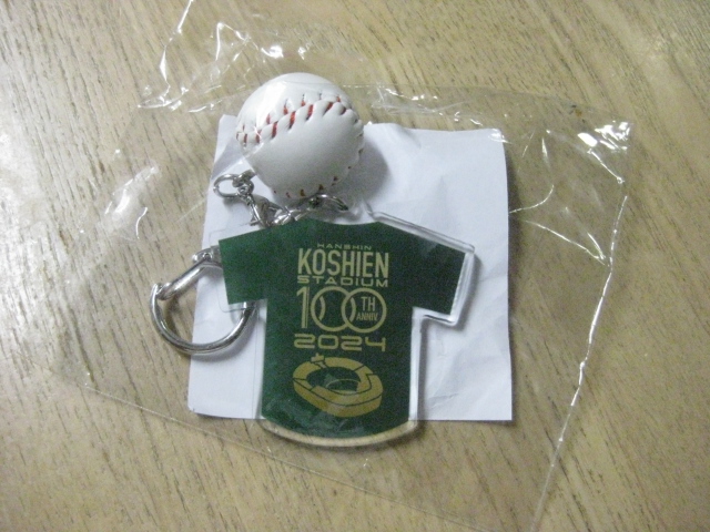 阪神甲子園球場 祝！ 開設100周年 - バイクで遠足しませんか