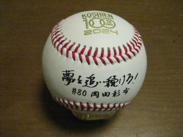 阪神甲子園球場 祝！ 開設100周年 - バイクで遠足しませんか