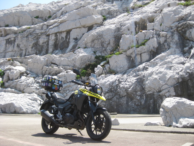 白崎海岸 和歌山へ ジビエランチツーリング - バイクで遠足しませんか