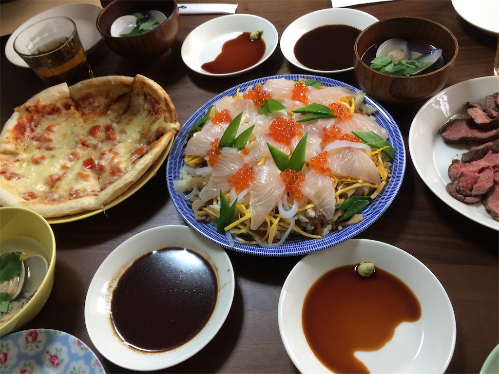 そういえば 嫁の料理を不味いと思った事がない サブゴリゴリブログ