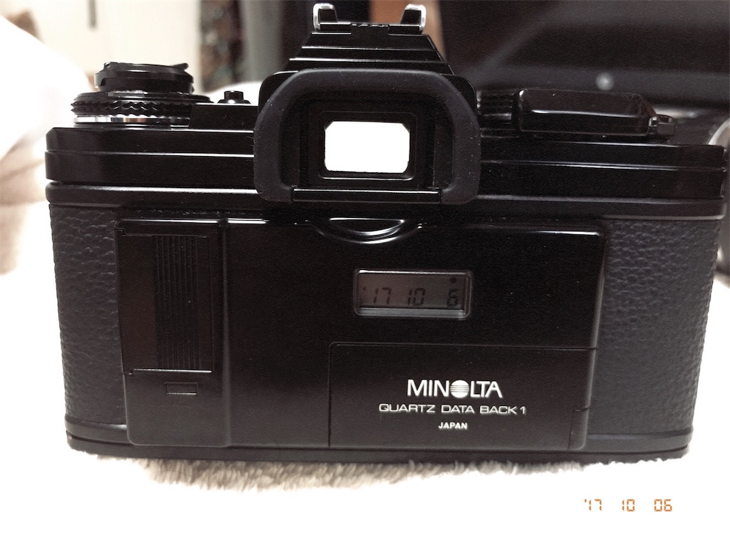 フィルムカメラのデート機能 日付 について フィルムユーザーのやかましい記事 フィルムカメラのデート機能 日付 について フィルムユーザーのやかましい記事