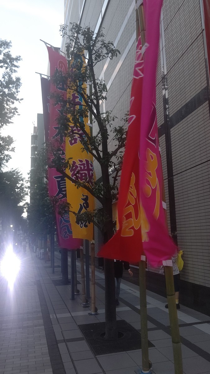 ある意味 決定版 最新形と初期曲組み合わせたセットリスト 週末ヒロインももいろクローバーz Live Origin 明治座 東京都民限定ライブ 中西理の下北沢通信