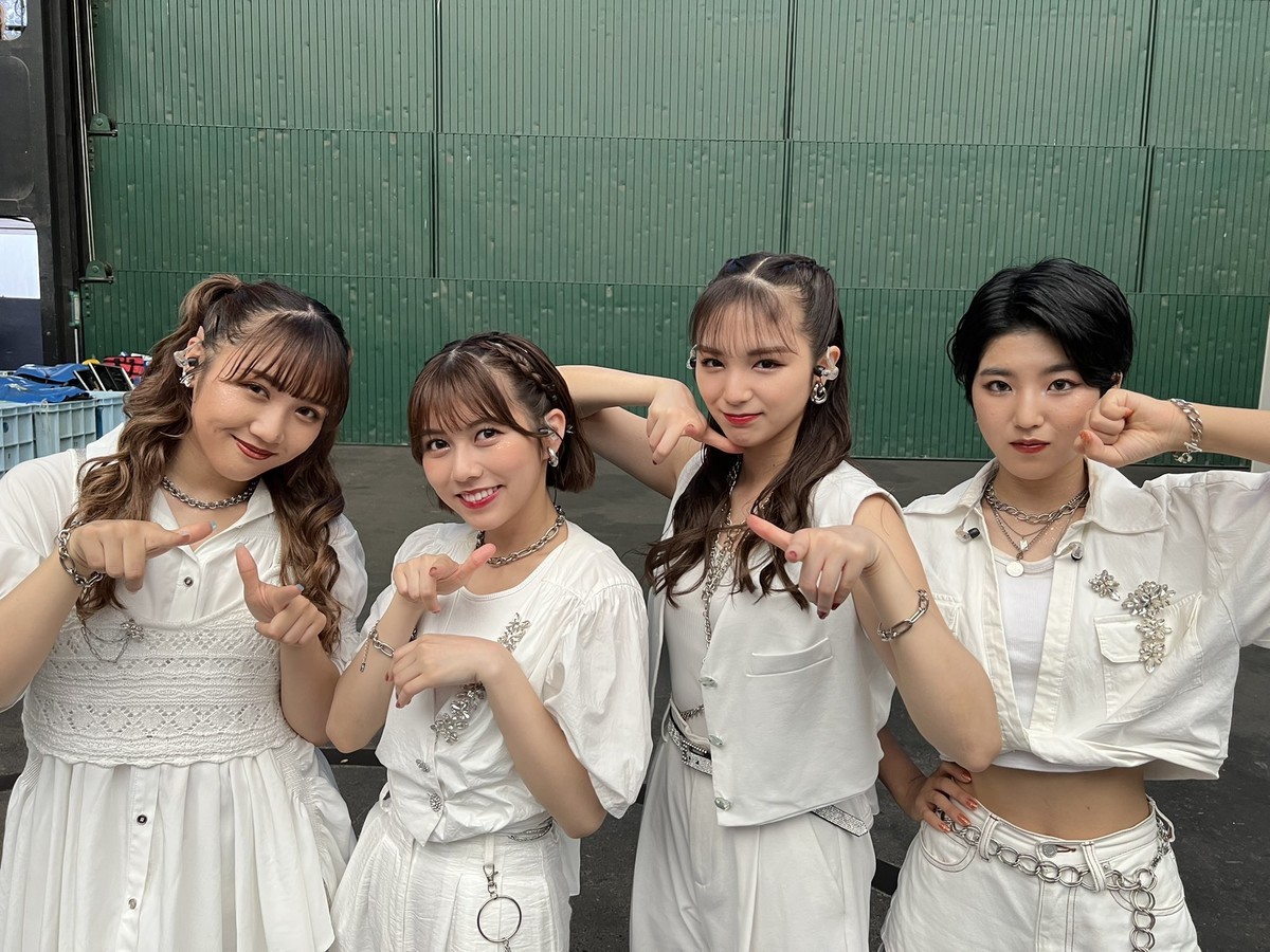 連載2回目】「ももクロを聴け！」の堀埜浩二さんにAMEFURASSHI