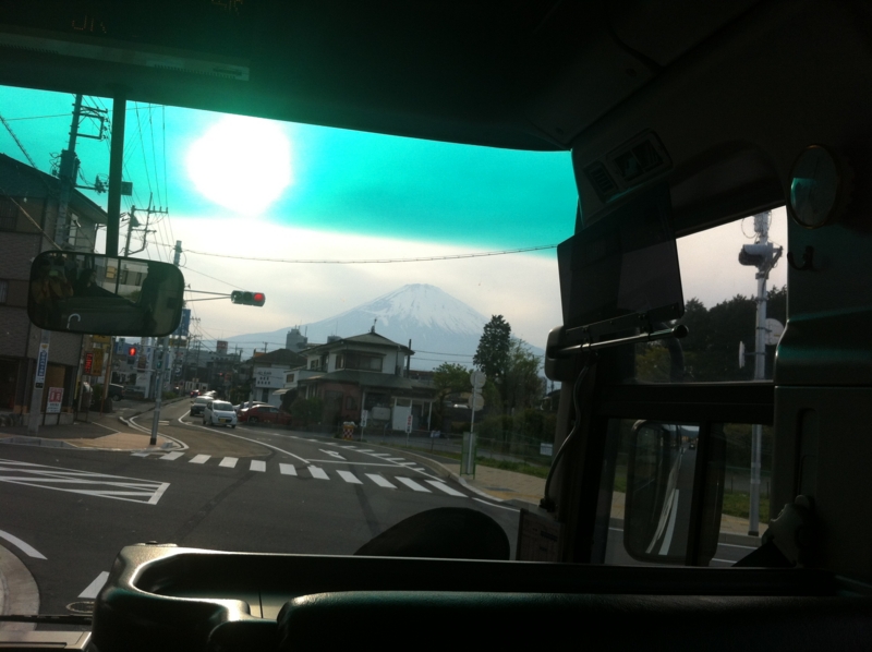 久しぶり山