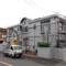 木の足場