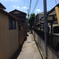 路地