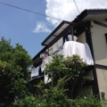 洗濯物20140619