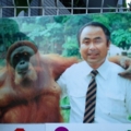 仲良し