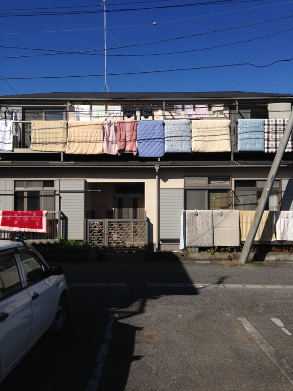 クイズ「何人家族？」