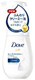 ダウ゛ ビューティモイスチャー クリーミー泡洗顔料 160ml ダウ゛ ビューティモイスチャー クリーミー泡洗顔料 160ml