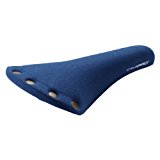 CYCLE PRO(サイクルプロ) クラシックデザインサドル ブルー CP-SD1221SU CYCLE PRO(サイクルプロ) クラシックデザインサドル ブルー CP-SD1221SU
