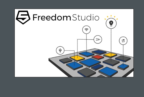 Freedom Studio