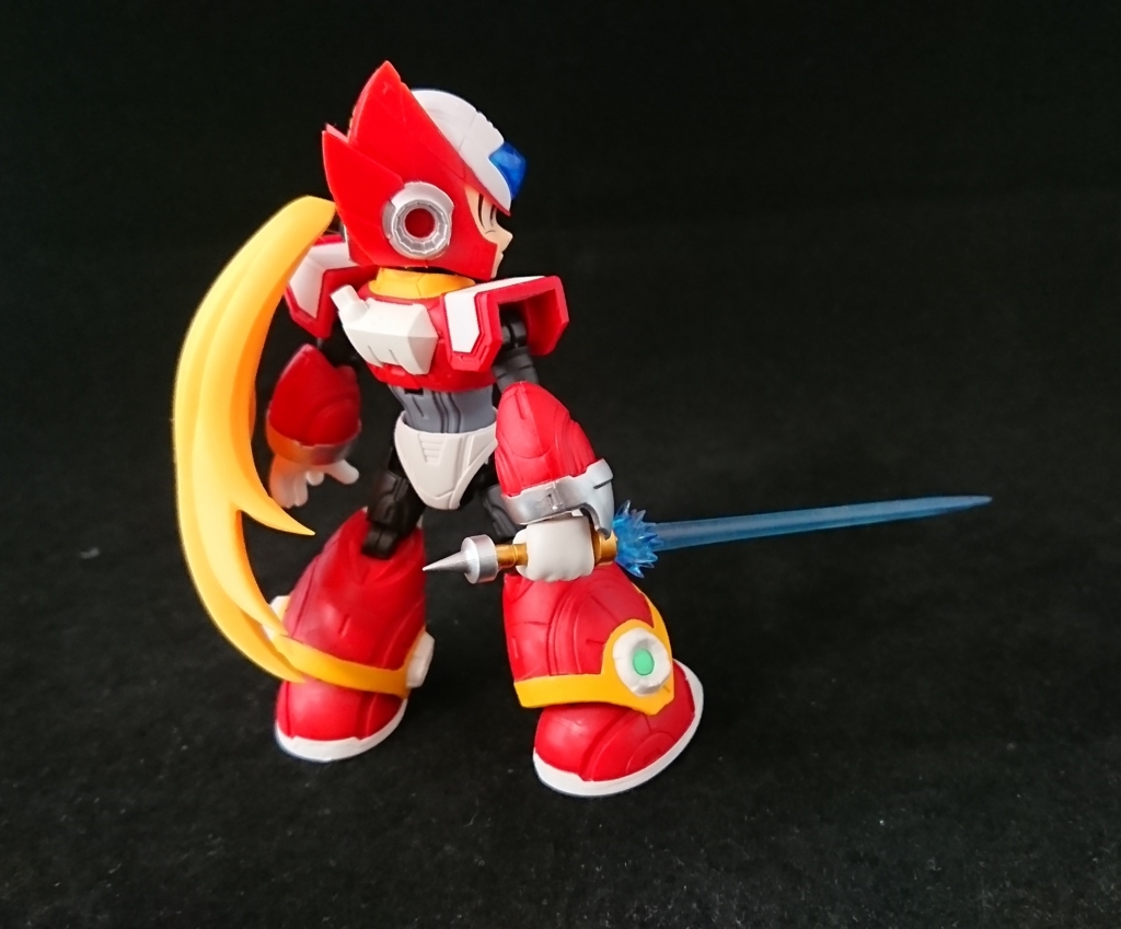 ネクスエッジスタイル エックス と ゼロ レビュー - レイドバック