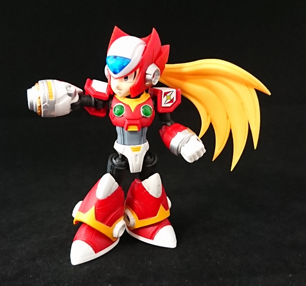 ネクスエッジスタイル エックス と ゼロ レビュー - レイドバック