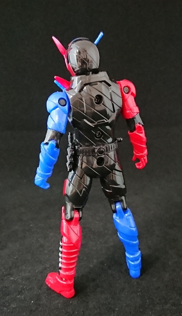 仮面ライダージオウ RKFレジェンドライダーシリーズ 仮面ライダービルドラビットタンクフォーム mxn26g8 RKF レジェンドライダーシリーズ 仮面ライダービルド ラビット