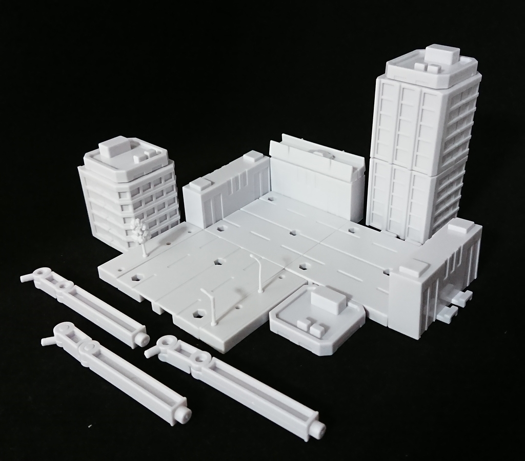 超動ウルトラマン レビュー と 食玩可動フィギュアの拡大 レイドバックモデリング