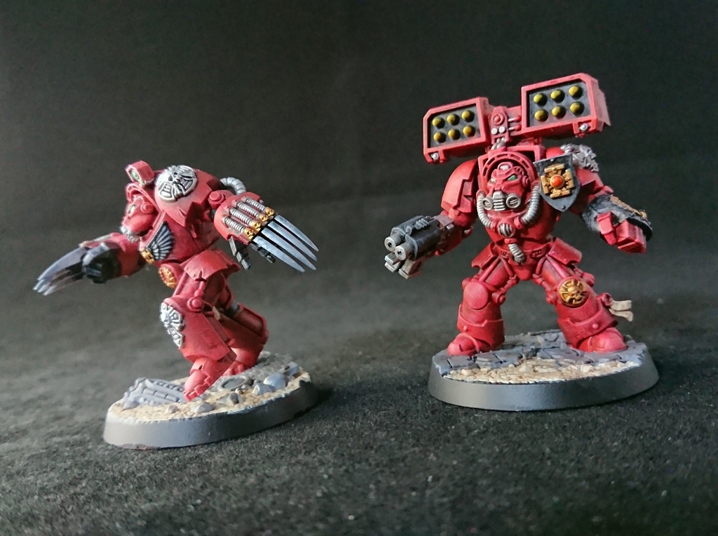 通販 激安◇ Pro painted space wolves ウォーハンマー 40k fawe.org