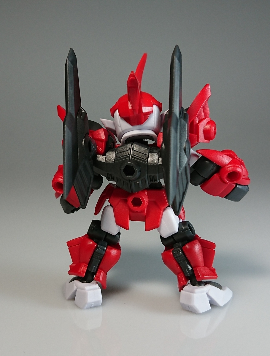 BANDAI - ロボット・コンチェルト/01/1.5/ミニクレ/キャンペーン武器セット BANDAI - ロボット・コンチェルト/01/1.5/ミニクレ/キャンペーン
