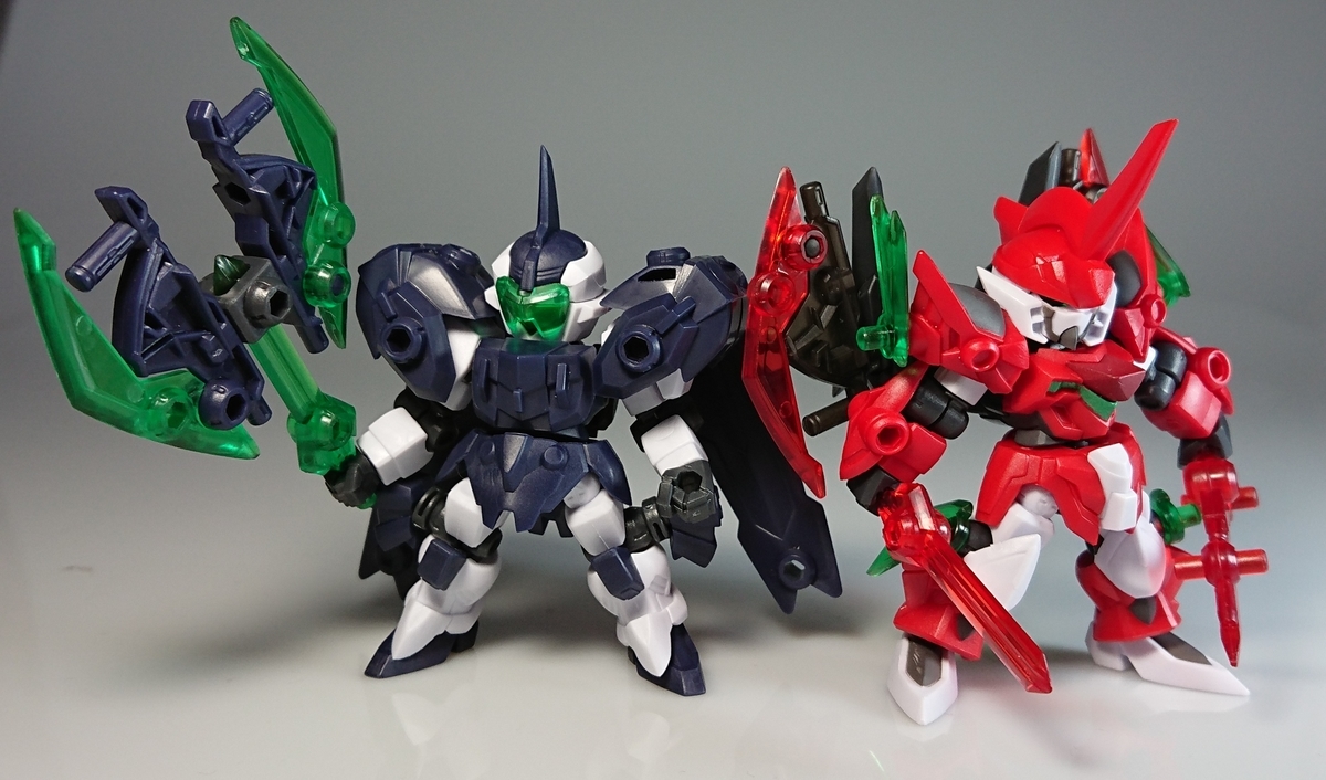ロボットコンチェルト 01&1.5 全種コンプセット　+03 ×3種セット ロボットコンチェルト 01&1.5 全種コンプセット +03 ×3種セット