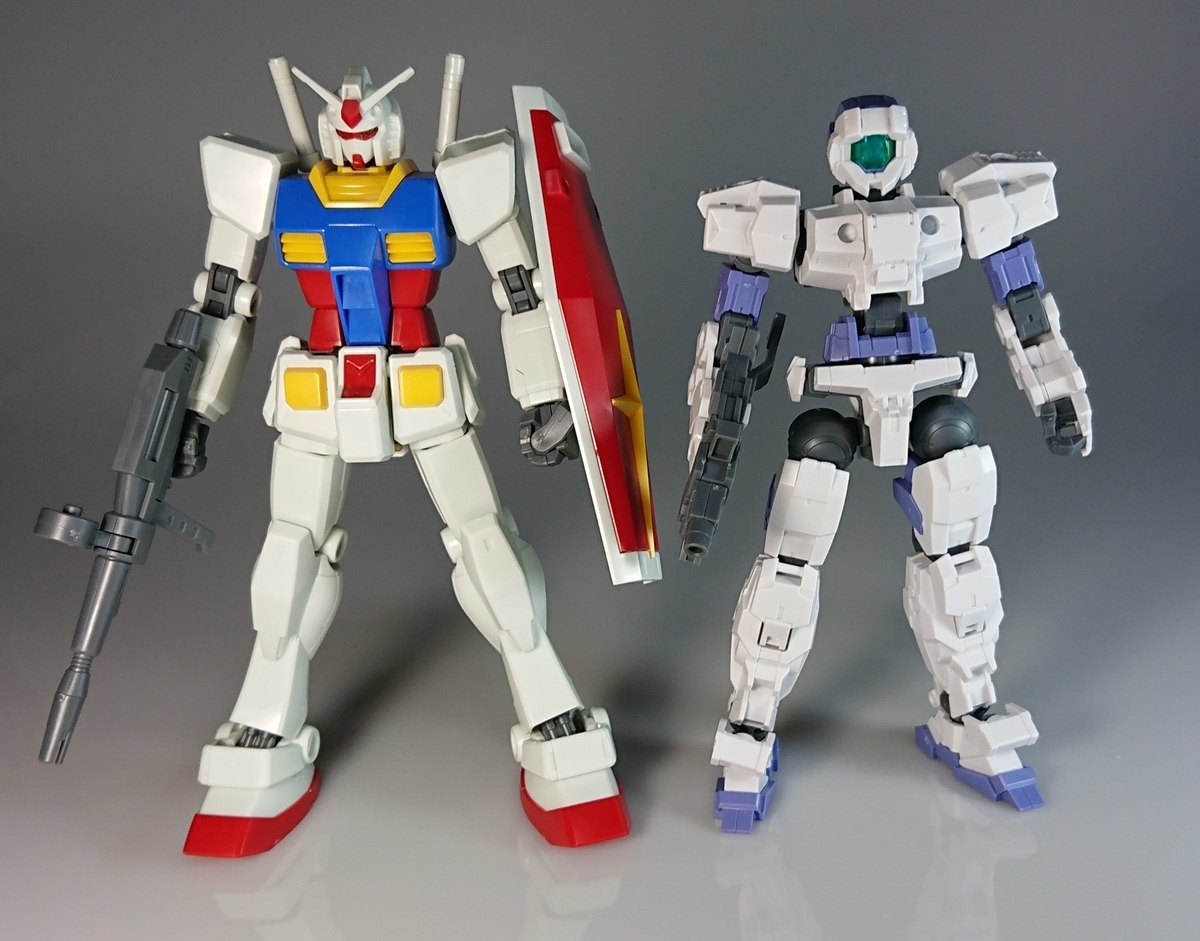 30 MINUTES MISSIONS eEXM-17 アルト[ホワイト] ＆ オプション