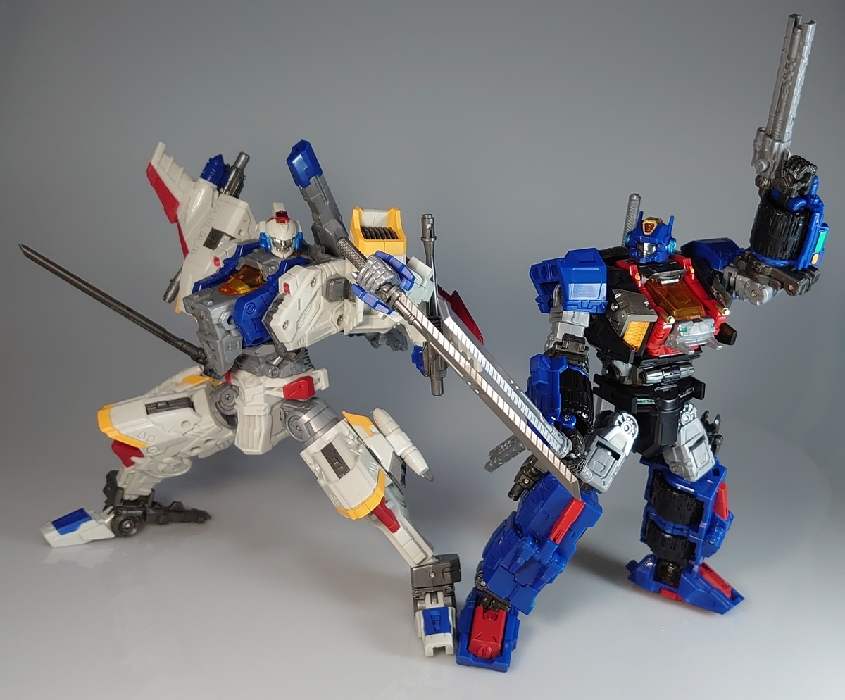 ダイアクロン DA-42 トライヴァース トライジェッター＜特別Ver