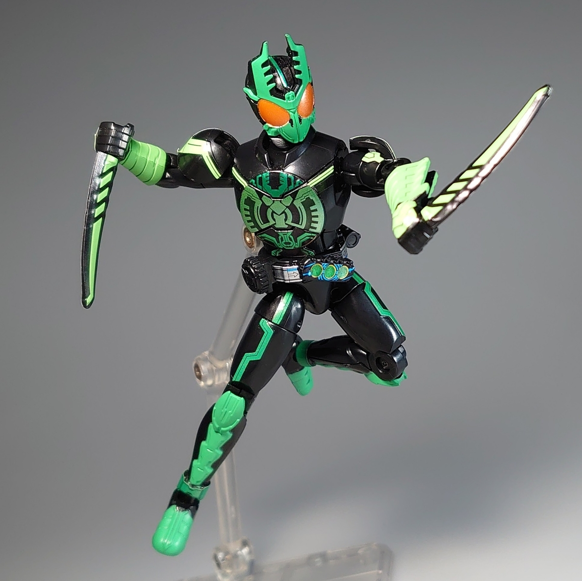 SO-DO CHRONICLE 仮面ライダー COMBOCHANGE1 SO-DO CHRONICLE 層動 仮面ライダーオーズ COMBO CHANGE1｜発売